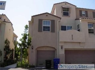 1278 Fools Gold Way UNIT 1, Chula Vista, CA 91913