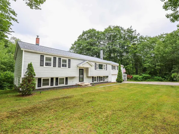 165 Concord Stage Road, Dunbarton, NH 03046