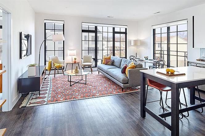 1st image of 100 Dubois Ave #407