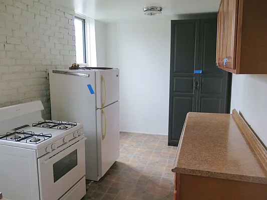 Rented by Brown Harris Stevens | media 10