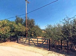 High Oaks Lane, Squaw Valley, CA 93675