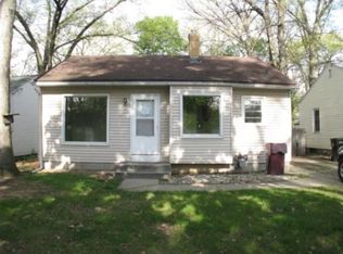 5125 Cisne Ave SW, Wyoming, MI 49548