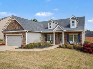 720 Hot Springs Trl, McDonough, GA 30252