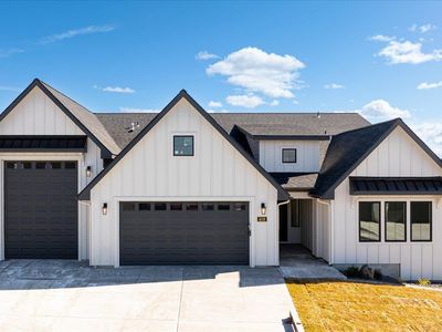 4119 Clover Rd, Richland, WA, 99352