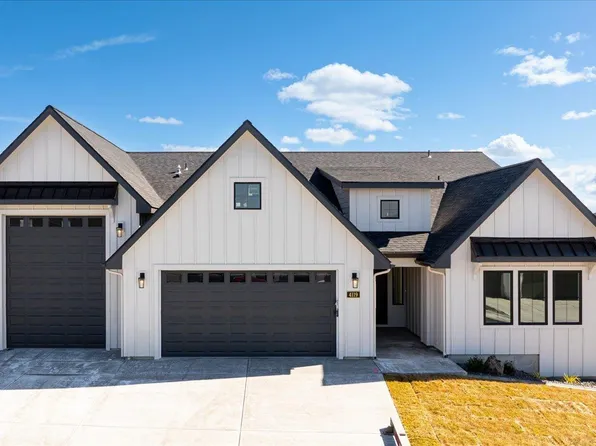 4119 Clover Rd, Richland, WA 99352
