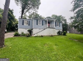 2581 Old Holton Rd, Macon, GA 31204