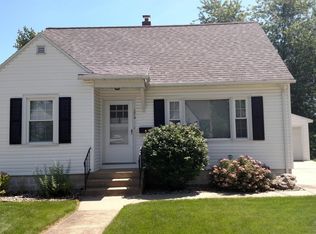 1014 8th Ave NW, Rochester, MN 55901