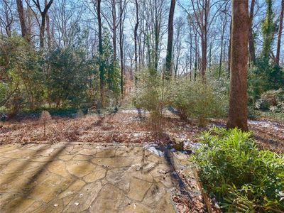 495 Forest Hills Dr, Sandy Springs, GA, 30342