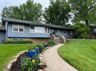 2603 Orchard Ln, Lawrence, KS 66049