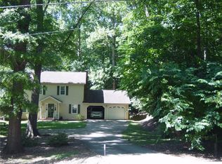 1116 Country Club Rd, Wilkesboro, NC 28697