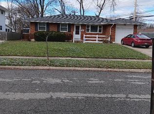 4851 Colonel Perry Dr, Columbus, OH