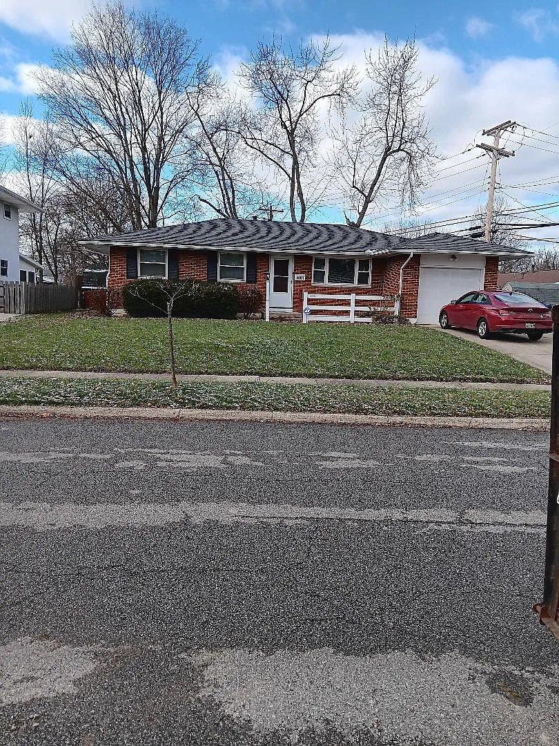 4851 Colonel Perry Dr photo 1