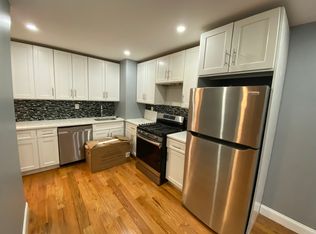 129-14 144th St #1, Jamaica, NY 11436
