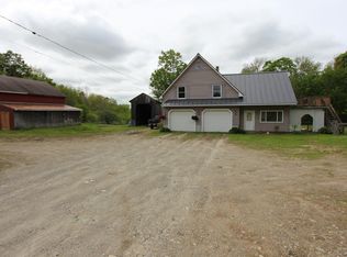 181 Pease Hill Rd, Monmouth, ME 04259