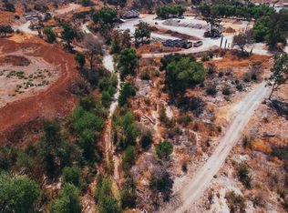 13368 Little Tujunga Canyon Rd, Sylmar, CA 91342