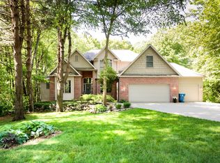 7051 Marsh Ridge Trl, Augusta, MI 49012