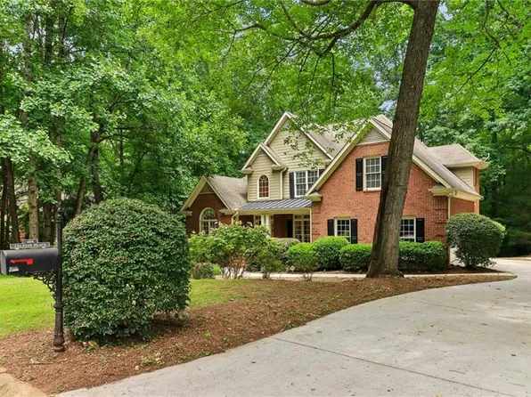 106 Telfair Pl, Athens, GA 30606