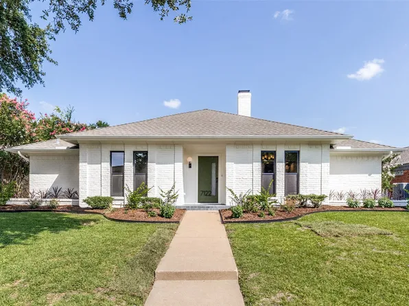 7122 Winedale Dr, Dallas, TX 75231