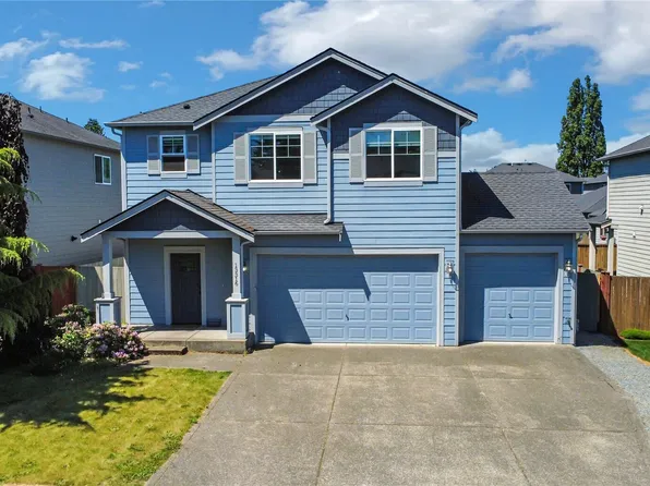 13316 9th Avenue S, Tacoma, WA 98444