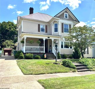 335 Grand Ave, Bridgeport, WV, 26330