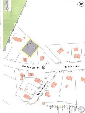 2nd image of 174 Thatcher Rd