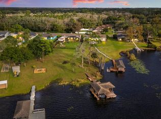 4512 Bridgewater Dr, Orlando, FL 32817