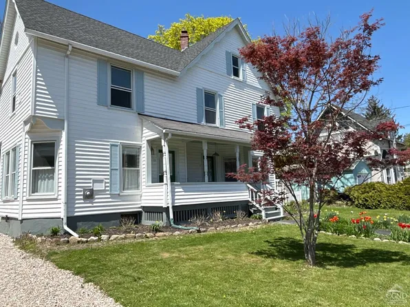 9 - 11 Central Avenue, Millerton, NY 12546