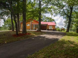 125 Horseshoe Bend Rd, Rogersville, TN 37857