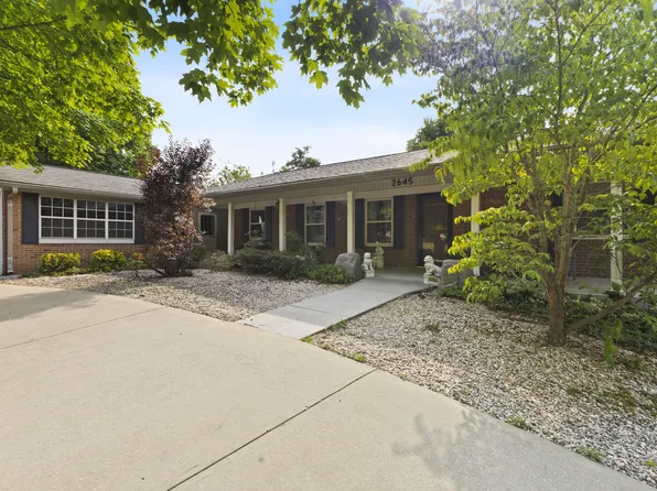 2645 Mountain View Dr, Morristown, TN 37814