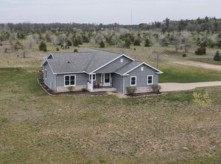 2581 19th Ct, Friendship, WI 53934