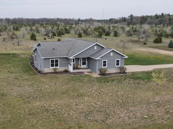 2581 19TH COURT, Friendship, WI 53934