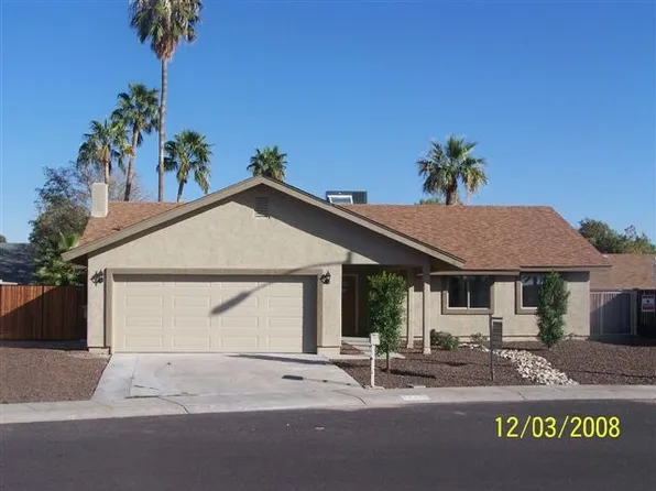 14215 N 39th Dr, Phoenix, AZ 85053