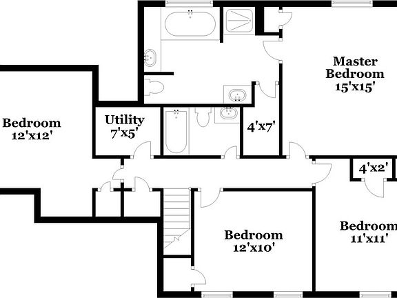 3rd image of this home
