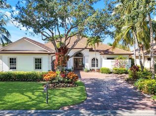 7633 Mulberry LN, NAPLES, FL 34114