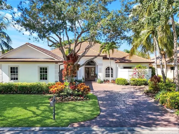 7633 Mulberry LN, NAPLES, FL 34114