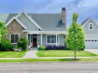310 N 750 W, Springville, UT 84663