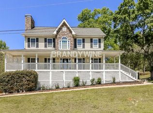 204 Bonnie Sue Dr, Villa Rica, GA 30180