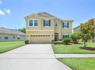 1526 Sagebrook Ct, Ocoee, FL 34761