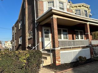 521 Magee Ave, Philadelphia, PA 19111