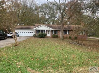 97 Westmoreland Dr, Monroe, GA 30656