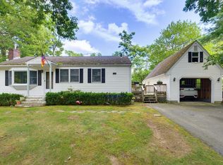 12 Denise Dr, Ashland, MA 01721
