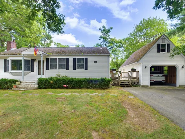 12 Denise Dr, Ashland, MA 01721
