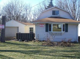 2320 S Term St, Burton, MI 48519