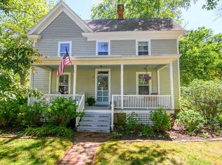 12 Parker St, Onancock, VA 23417
