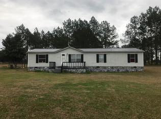 607-2 Popes Store Rd, Ochlocknee, GA 31773