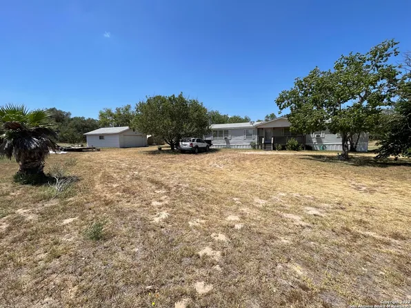 323 HALLMARK PATH, San Antonio, TX 78264