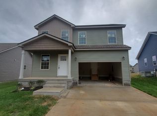 440 Autumn Crk LOT 440, Clarksville, TN 37042