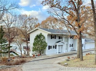 6415 Running Deer Rd, Osage Beach, MO 65065