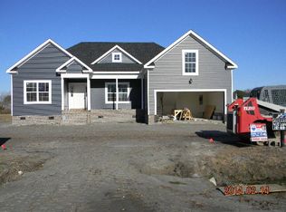 138 Travis Blvd, Moyock, NC 27958