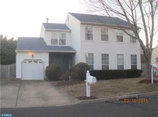 2350 New Market Sq S, Bensalem, PA 19020